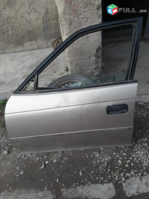 Opel astra f drner