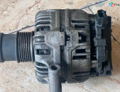 Ford transit- ի դինամո (2001֊2005թ)։
