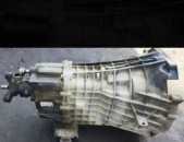 Ford transit-ի զադնի քաշող կարոպկա։