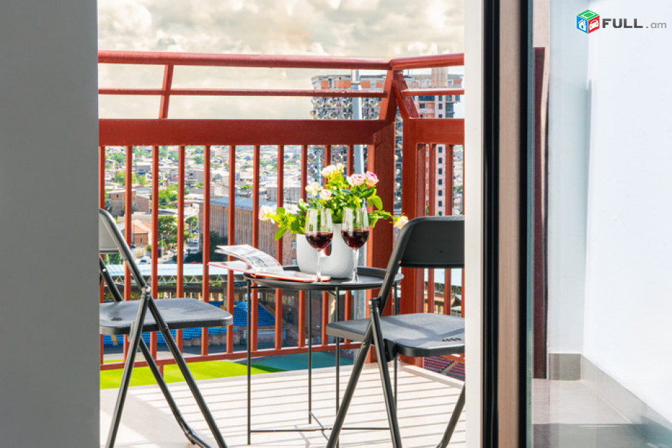 Family Apartments