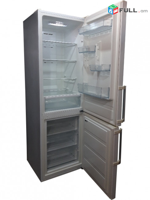 BERG NOFROST BR-N295BW - Երաշխիք` 3 ամիս / Гарантия - 3 месяца / Warranty - 3 months