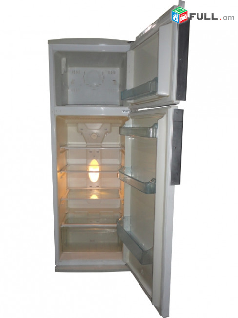 ELECTROLUX NO FROST END33600W - Երաշխիք` 3 ամիս / Гарантия - 3 месяца / Warranty - 3 months