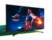 Asus ROG Swift OLED PG42UQ Professional Gaming Monitor - 41.5 4K-OLED