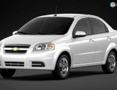Chevrolet Aveo , 2010թ.kgnem