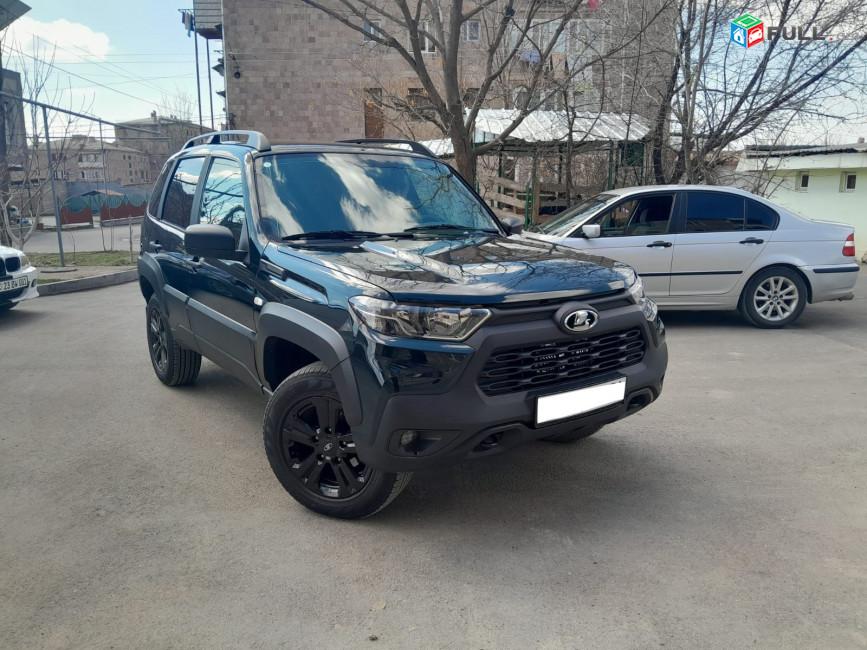 VAZ(Lada) 2121 , 2022թ.