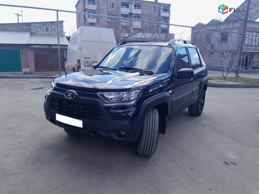 VAZ(Lada) 2121 , 2022թ.