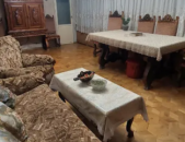 Վաճառվում է 4 սենյականոց բնակարան 