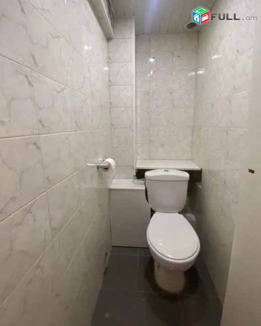 2 սենյականոց բնակարան Պարոնյան փողոցում