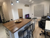 2 սենյականոց բնակարան Նալբանդյան փողոցում, 36 քմ