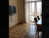 Չեխովի փողոցում, 80 քմ, բարձր առաստաղներ
