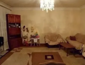 Փափազյան փողոց քարե շենք 5/4 հարկ 119 քմ սակարկելի 