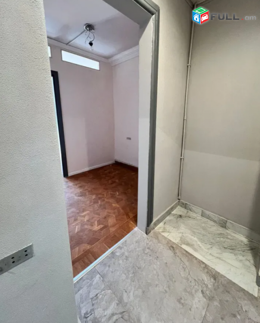Արաբկիրում, 42 քմ, 2/9 հարկ, կապիտալ վերանորոգված 