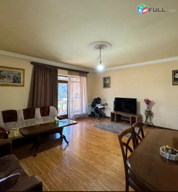 Երկու հարկանի քարե տուն Ավանում, 170 քմ, հողատարածքը 1170 քմ