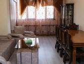 Քաջազնունու փողոցում, 93 քմ, նախավերջին հարկ