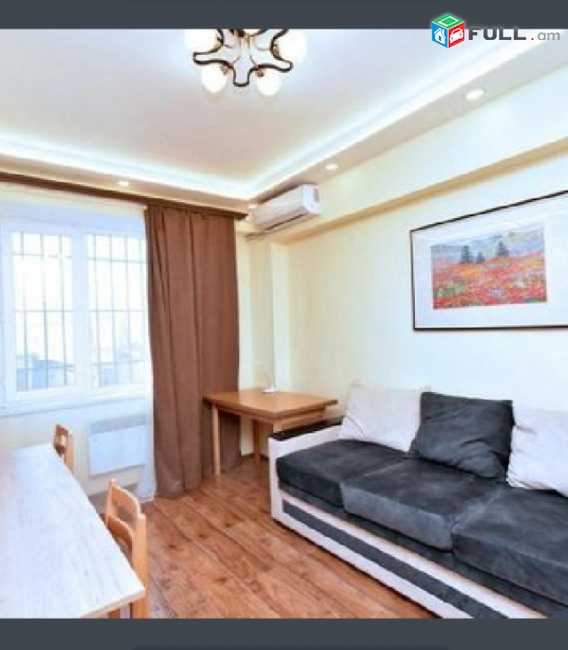 Դավիթ Անհաղթի փողոց, Դիզայներական ոճի, 6/4 հարկ, 46 քմ,  վերելակով 