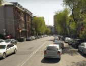 Պարոնյան փողոց 124 քմ, 2 սանհանգույց