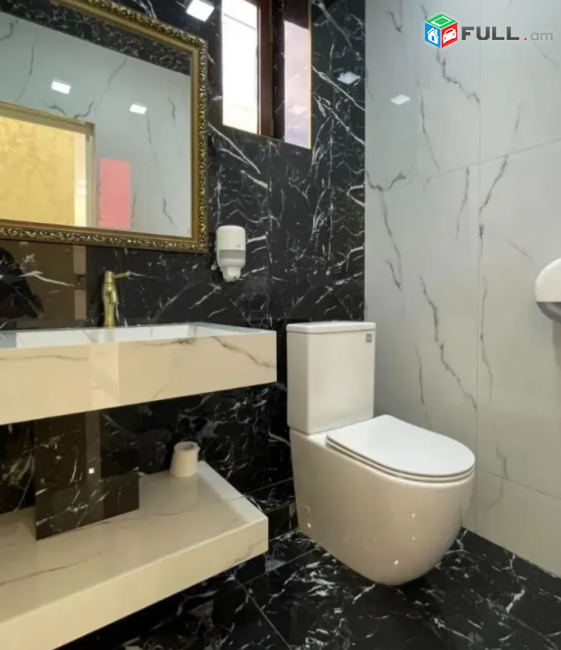 Բազմաֆունկցիոնալ գույք, Արաբկիրում, 3500 քմ