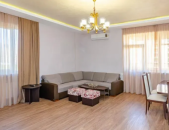  նորակառույց շենքում Ամիրյան փողոցում, 113 քմ, 9/14 հարկ