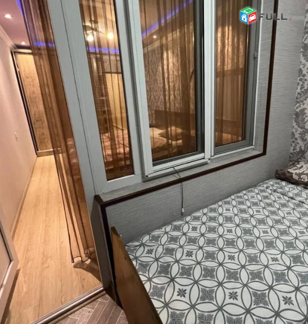 Հյուսիսային պողոտայում, 65 քմ, 8/10 հարկ 