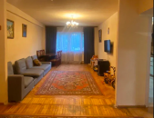 3 սենյականոց բնակարան Պուշկինի փողոցում, 97 քմ, 2/9 հարկ, կոսմետիկ վերանորոգում