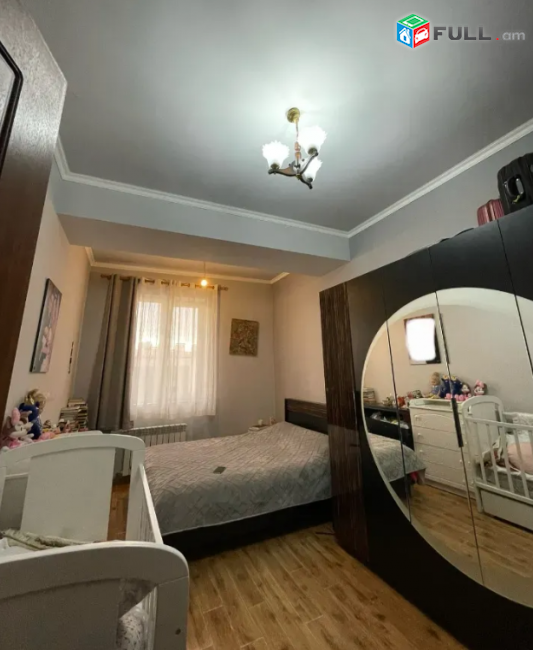 Վերին Անտառային փողոցում, 70 քմ, 5/7 հարկ