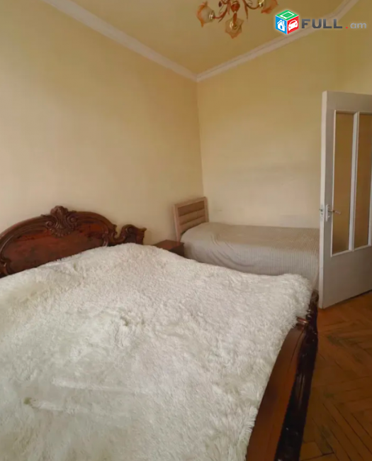 Տիգրան Մեծի պողոտայում, 50 քմ, բարձր առաստաղներ