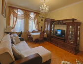 Տիգրան Մեծի պողոտայում, 50 քմ, բարձր առաստաղներ