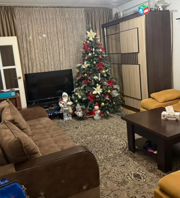 Նար-Դոսի փողոցում, 40 քմ, նախավերջին հարկ
