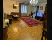 Արամ Խաչատրյան փողոցում, 78 քմ, 3/5 հարկ