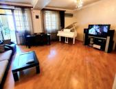 նորակառույց շենքում Սարյան փողոցում, 128 քմ, 4/6 հարկ