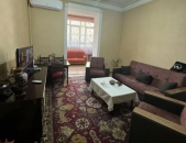 Աղբյուր Սերոբի փողոց, 64 քմ, նախավերջին հարկ, բարձր առաստաղներ 