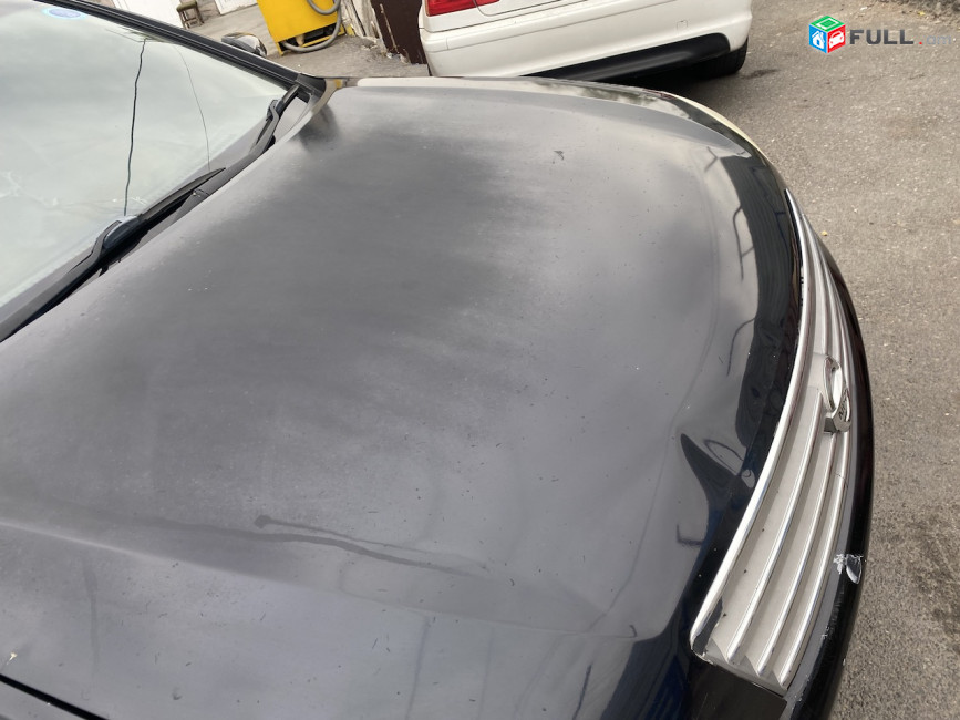 Nissan Teana , 2005թ.