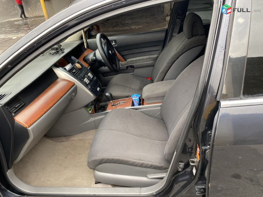 Nissan Teana , 2005թ.