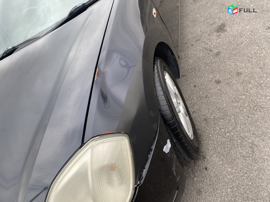 Nissan Teana , 2005թ.