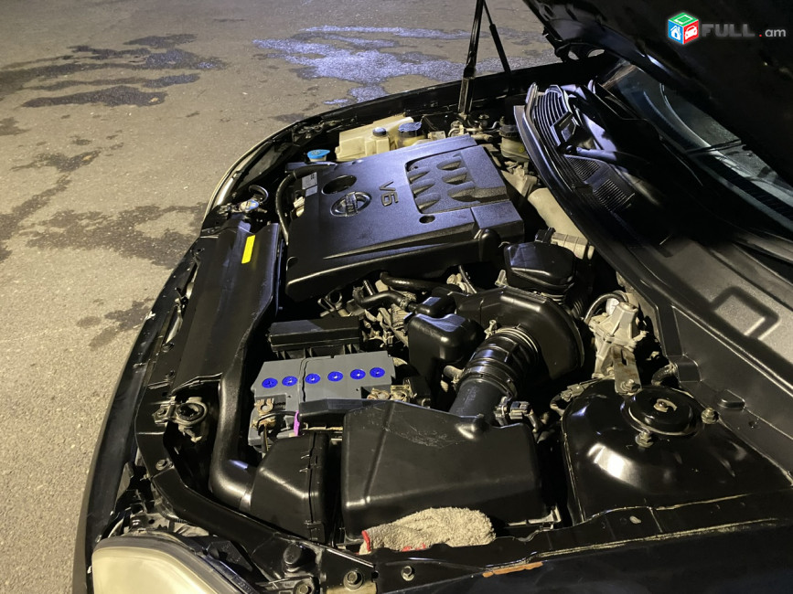 Nissan Teana , 2005թ.