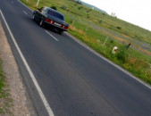 Հողատարածք Ձորաղբյուրում
