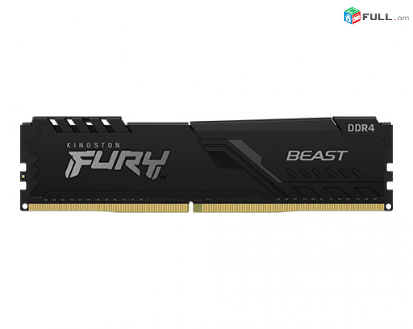 ram озу DDR4 FURY 16 GB 3200MHz озу DIMM