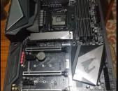 Z390 Gigabyte Aorus Master LGA 1151-v2