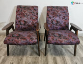Կգնեմ բազկաթոռներ 