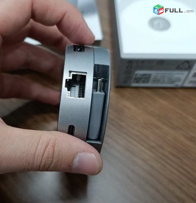 Dell Multiport Adapter 7 in 1 DA310