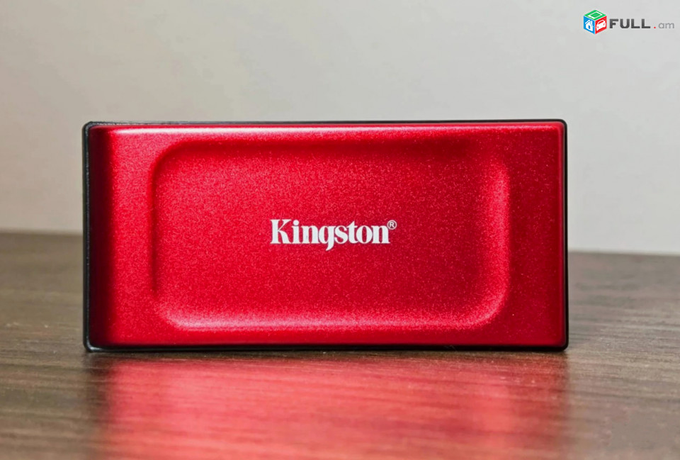 Kingston Portable SSD 2TB XS1000R