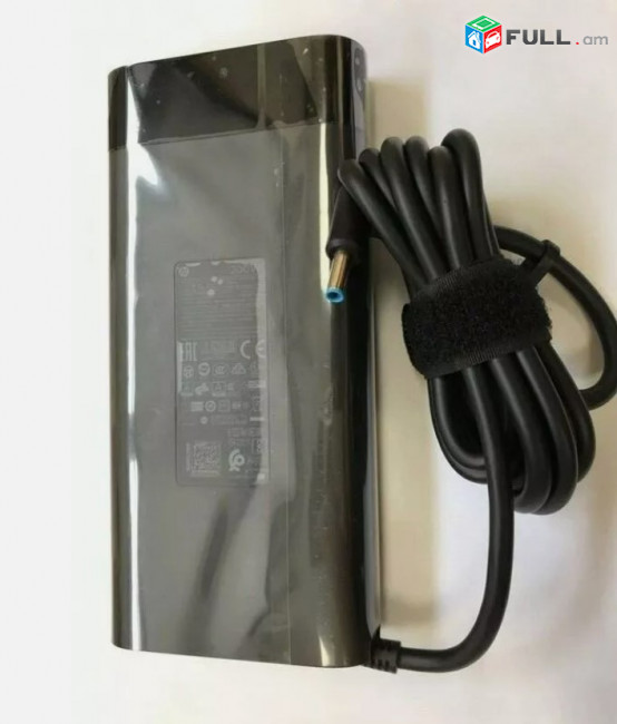 HP AC Adapter 200W Original