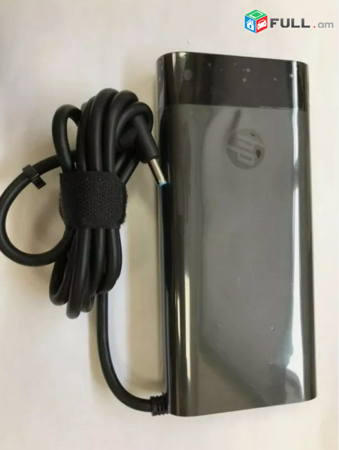 HP AC Adapter 200W Original