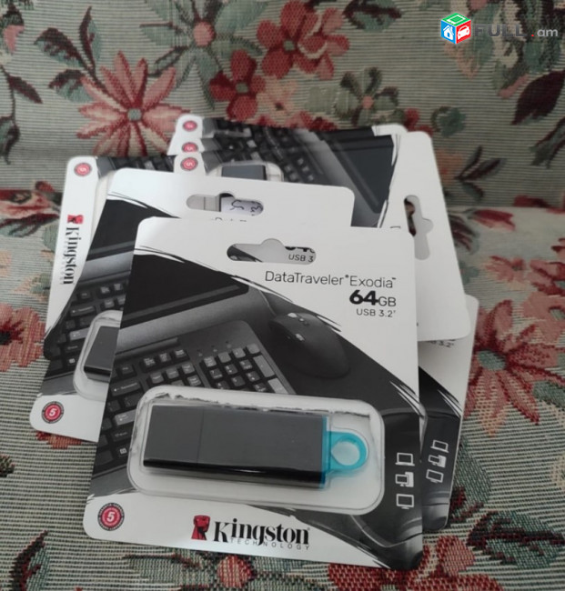 Kingston Usb Flash 64GB