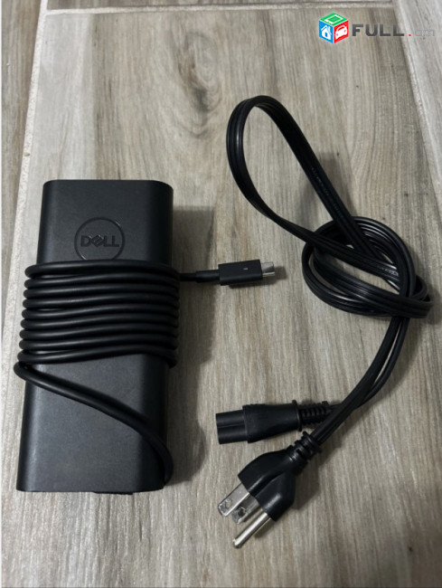 Dell Laptop Charger 130W Type-C