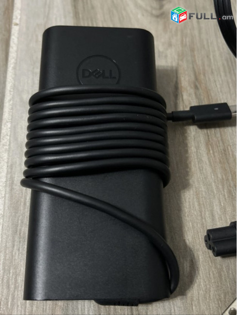 Dell Laptop Charger 130W Type-C