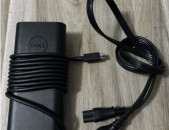 Dell Laptop Charger 130W Type-C