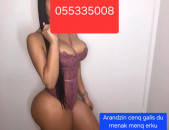 Gorcnakan handipum