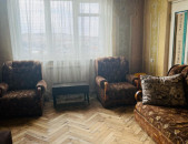 Վարձակալությամբ բնակարան