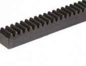  Ատամնավոր քանուն (reika) CNC чпу 15x15